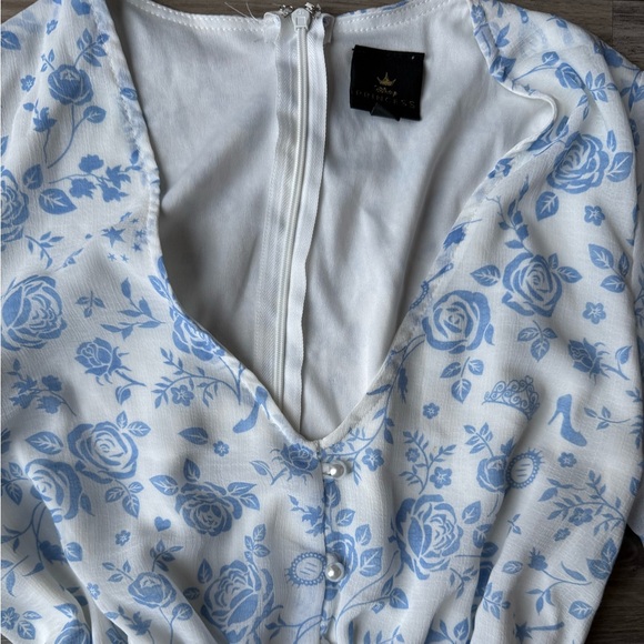 Romper - Picture 2 of 5